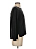 Unbranded Black Long Sleeve Top Size S - photo 4