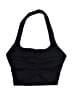 Unbranded Black Swimsuit Top Size M - photo 2