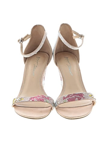 Betsey Johnson Wedges (view 2)