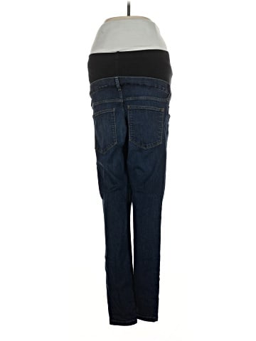 Gap - Maternity Jeans (view 2)