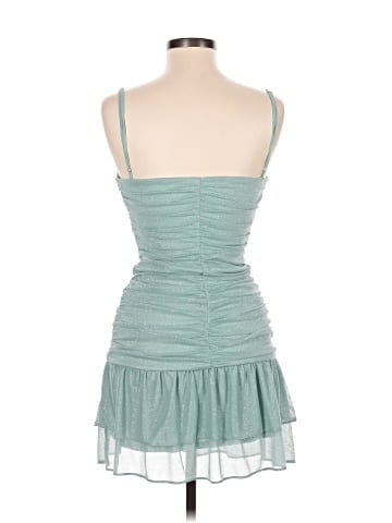 Jump Apparel Cocktail Dress (view 2)