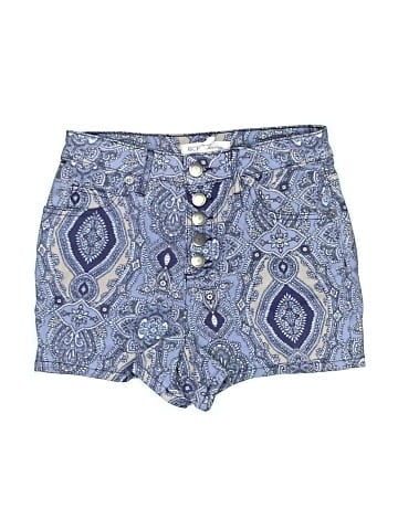 BCBGeneration Shorts (view 1)