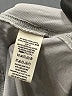 Free People Silver Sleeveless Top Size M - photo 8