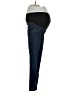 Gap - Maternity Blue Jeans Size 4 - photo 4