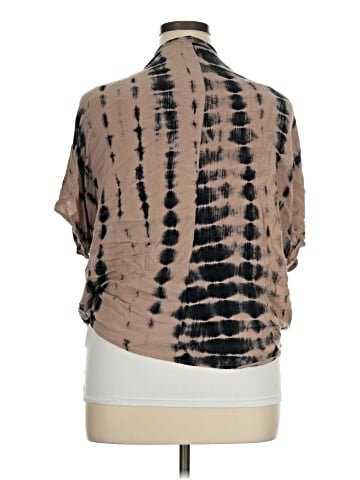 Earthbound Trading Co. Kimono (view 2)