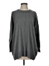 Splendid Gray 3/4 Sleeve T-Shirt Size S - photo 1