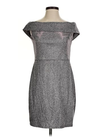 Jump Apparel Cocktail Dress (view 1)