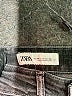 Zara Black Jeans Size 2 - photo 7