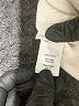 Madewell 100% Cotton Ivory Cardigan Size XS - photo 8