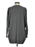 Splendid Gray 3/4 Sleeve T-Shirt Size S - photo 2