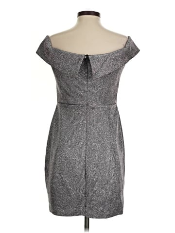 Jump Apparel Cocktail Dress (view 2)