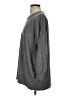 Splendid Gray 3/4 Sleeve T-Shirt Size S - photo 5
