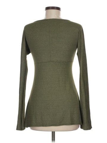 Michael Stars Long Sleeve Top (view 2)