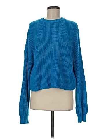 BP. Pullover Sweater (view 1)