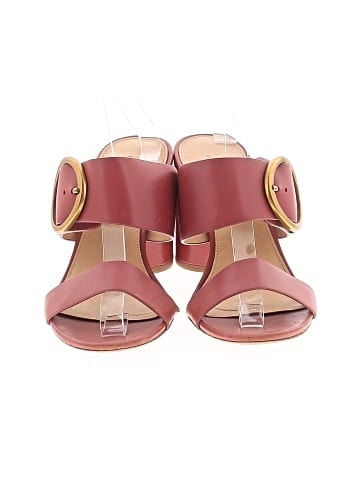 MICHAEL Michael Kors Sandals (view 2)
