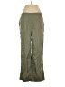 Chico's 100% Tencel Green Casual Pants Size Sm (0.5) - photo 1