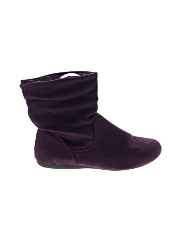 Forever Ankle Boots (view 1)
