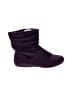 Forever Purple Ankle Boots Size 9 - photo 1