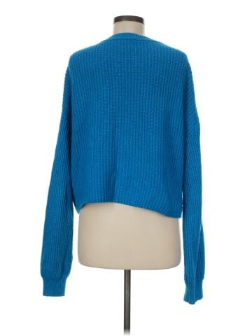 BP. Pullover Sweater (view 2)