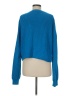 BP. Solid Blue Pullover Sweater Size M - photo 2
