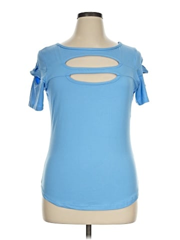 Love Short Sleeve T-Shirt (view 1)