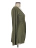 Michael Stars Green Long Sleeve Top One size - photo 4
