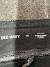 Old Navy Black Jeggings Size 18 - photo 4