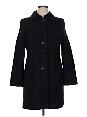 Ann Taylor Factory Coat (view 1)