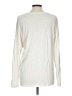 CAbi 100% Viscose Ivory Pullover Sweater Size L - photo 2