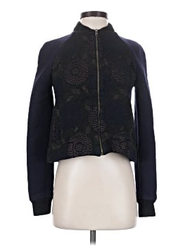 Martin Grant Track Jacket