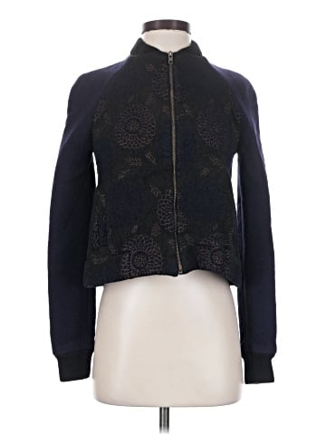 Martin Grant Track Jacket (view 1)
