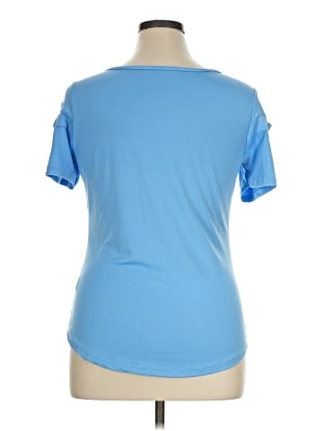 Love Short Sleeve T-Shirt (view 2)