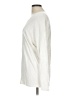 CAbi 100% Viscose Ivory Pullover Sweater Size L - photo 5