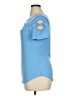 Love Blue Short Sleeve T-Shirt Size 1X - photo 5