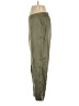 Chico's 100% Tencel Green Casual Pants Size Sm (0.5) - photo 5