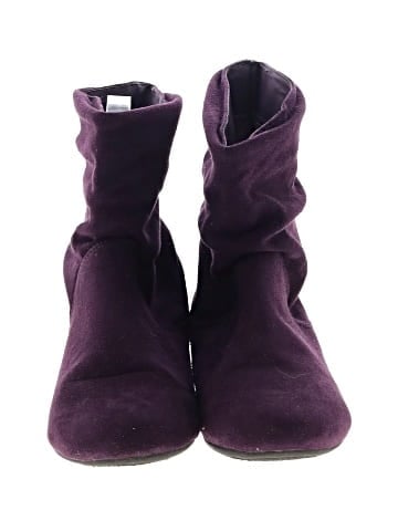 Forever Ankle Boots (view 2)
