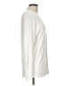 CAbi 100% Viscose Ivory Pullover Sweater Size L - photo 4