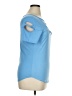 Love Blue Short Sleeve T-Shirt Size 1X - photo 4