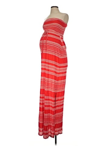 Motherhood Casual Dress (view 1)