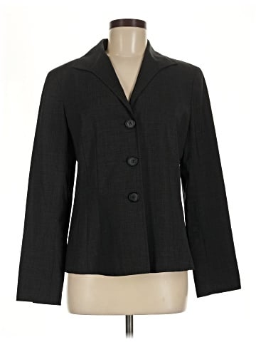 Lafayette 148 New York Wool Blazer (view 1)