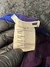 Levi's Plaid Purple Long Sleeve Button-Down Shirt Size L - photo 7