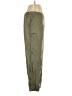 Chico's 100% Tencel Green Casual Pants Size Sm (0.5) - photo 4