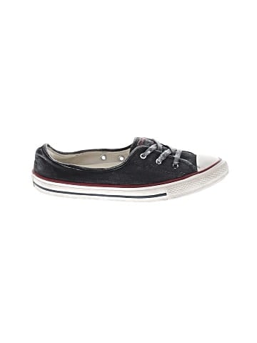 Converse Sneakers (view 1)