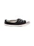 Converse Black Sneakers Size 6 1/2 - photo 1