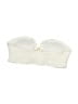 Unbranded Ivory Swimsuit Top Size S - photo 2