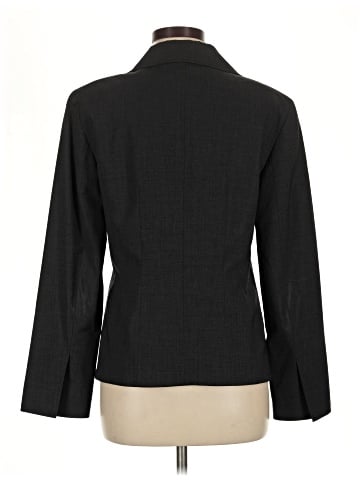 Lafayette 148 New York Wool Blazer (view 2)