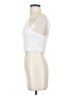 Forever 21 White Tank Top Size XS - photo 5
