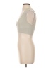 Babaton Tan Sports Bra Size XXS - photo 5