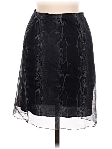 MKM Designs Formal Skirt (view 2)