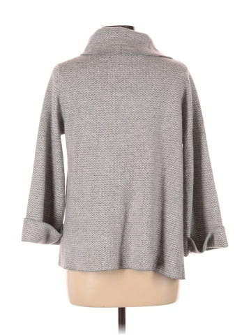 Ellen Tracy Cashmere Cardigan (view 2)